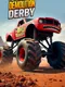 Monster Truck Demolition Derby