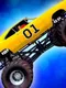 Monster Truck Freestyle
