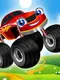 Monster Trucks Kids Racing Game