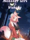 MonsterGirl 3: Wukong