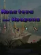 Monsters and Weapons
