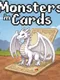 Monsters in Cards