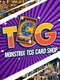 Monstrix TCG Card Shop