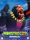 MonstroCity: Rampage!