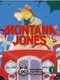 Montana Jones