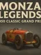 Monza Legends: Classic Grand Prix 1950