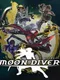 Moon Diver
