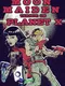 Moon Maiden: Terror on Planet X
