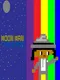 Moonman: The Game
