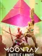 Moonray: Battle Lands