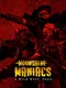 Moonshine Maniacs: A Wild West Saga