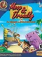 Moop and Dreadly in the Treasure on Bing Bong Island