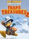 Moorhuhn Jump and Run: Traps and Treasures 2