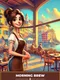 Morning Brew: Coffee Shop Management Simulator