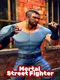 Mortal Street Fighter