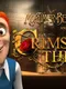 Mortimer Beckett and the Crimson Thief