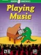 Morton Subotnick's Playing Music