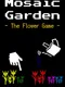 Mosaic Garden: The Flower Game