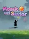 Mosaic Girl Savior