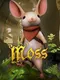 Moss