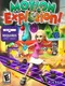 Motion Explosion!