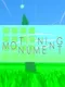 Motioning Monument