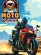 Moto Highway: Racing Speed Rush