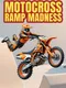 Motocross Ramp Madness