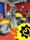 Motorcycle Mechanic Simulator