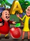 Motu Patlu ABC Learning