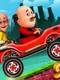Motu Patlu Car Game 2