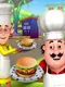 Motu Patlu Cooking