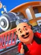 Motu Patlu Train Simulator