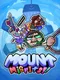 Mount Misfits