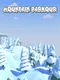 Mountain Parkour
