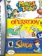 Mouse Trap / Operation / Simon
