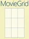 Movie Grid