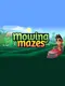 Mowing Mazes