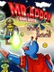Mr. Addon Game Maker