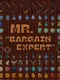 Mr. "Bargain Expert"