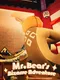 Mr. Bear's Bizarre Adventure