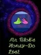 Mr. Blob's Honey-Do List
