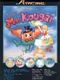 Mr. Kougar