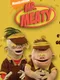 Mr. Meaty Hangman