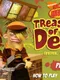 Mr. Meaty: Treasures of the Deep (Fryer, That Is!)