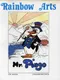 Mr. Pingo