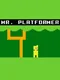 Mr. Platformer