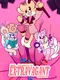 Mr. Pompy's Extravagant Quiz