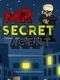 Mr Secret Agent
