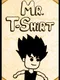 Mr. T-Shirt